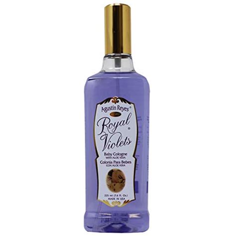 royal violet perfume.